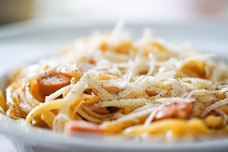 Handmade Pasta